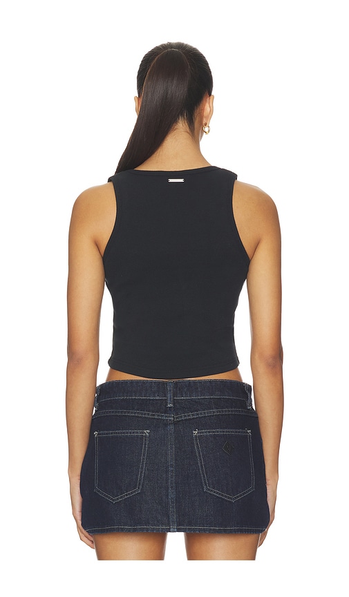 Abrand Bustier Tank Top | Thumbnail 3