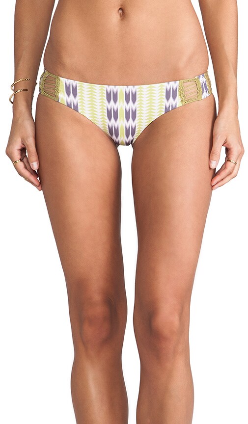 Tanzania Bikini Bottoms