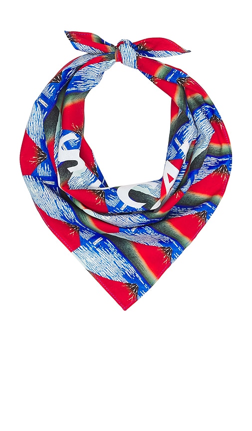 Anti Social Social Club Fine Wind Clear Morning Bandana
