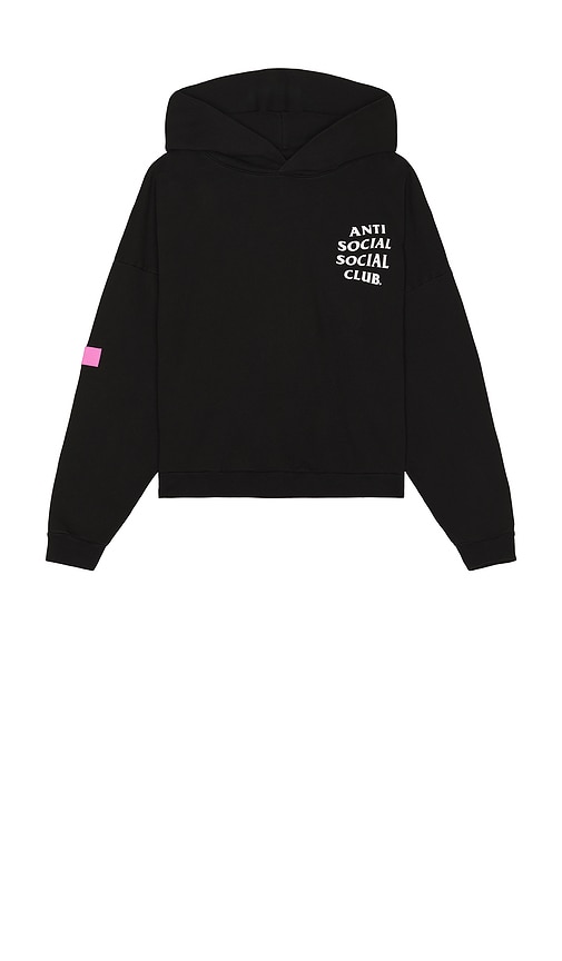 Cozy Oversized Hoodie in . - size L (also in M, S, XL/1X, XS) - Anti Social Social Club - Modalova