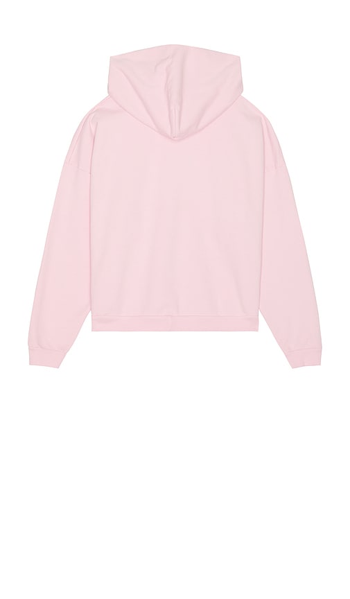 Anti Social Social Club Cozy Oversized Hoodie