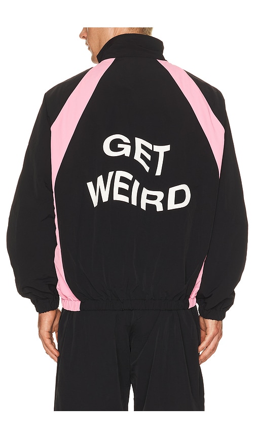 Anti Social Social Club Track Jacket