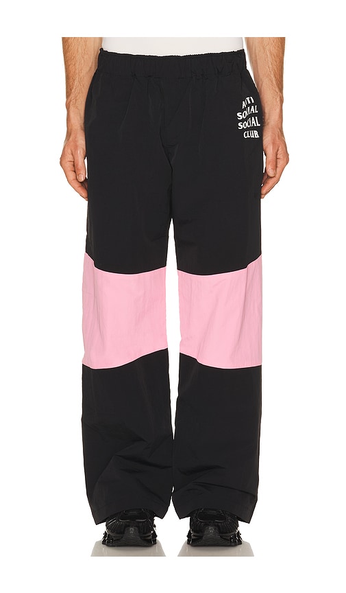 Anti Social Social Club Track Pants