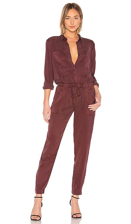 everest jumpsuit