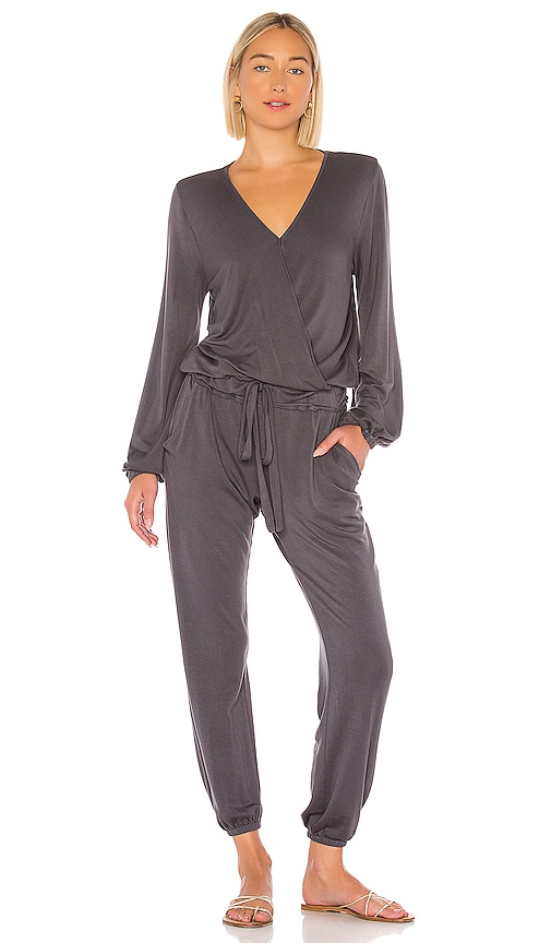 Foiley Jumpsuit
