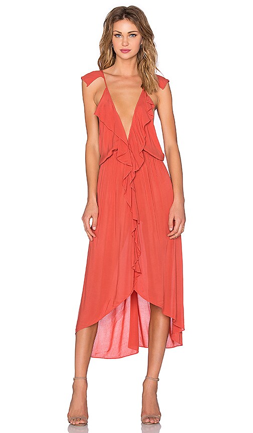 Panama Dress