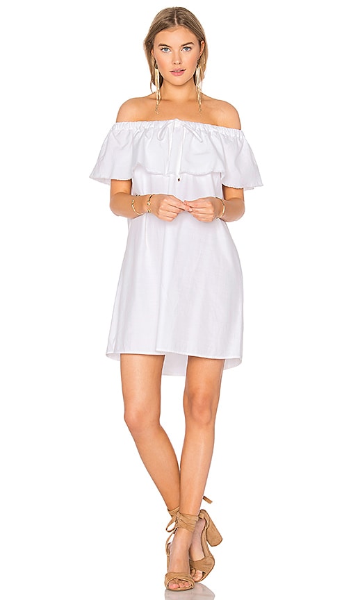 Penelope Dress