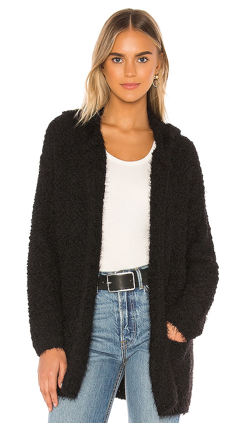 Mitch Sweater