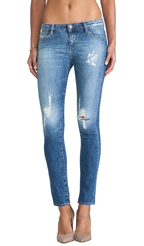 Jean discount acquaverde scarlett