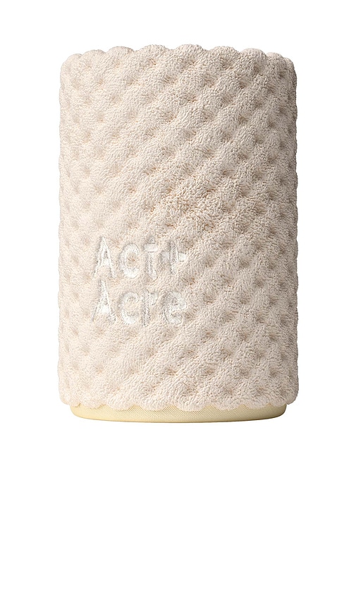 Microfiber Hair Towel in Beauty: NA.