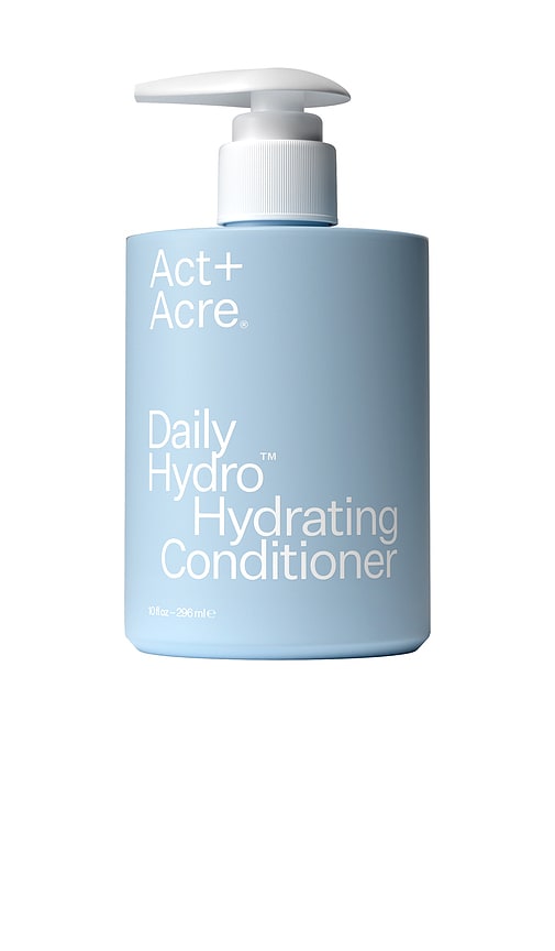 Act+acre Daily Hydro Conditioner