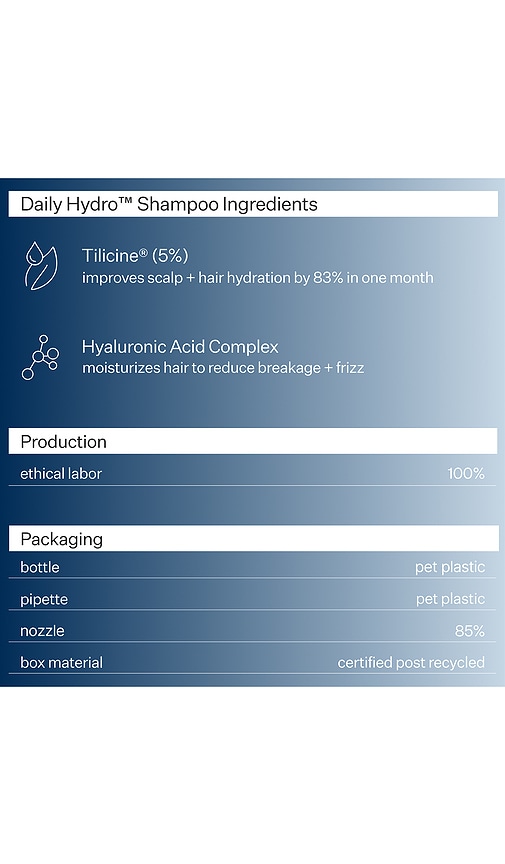 Act+acre Daily Hydro Conditioner