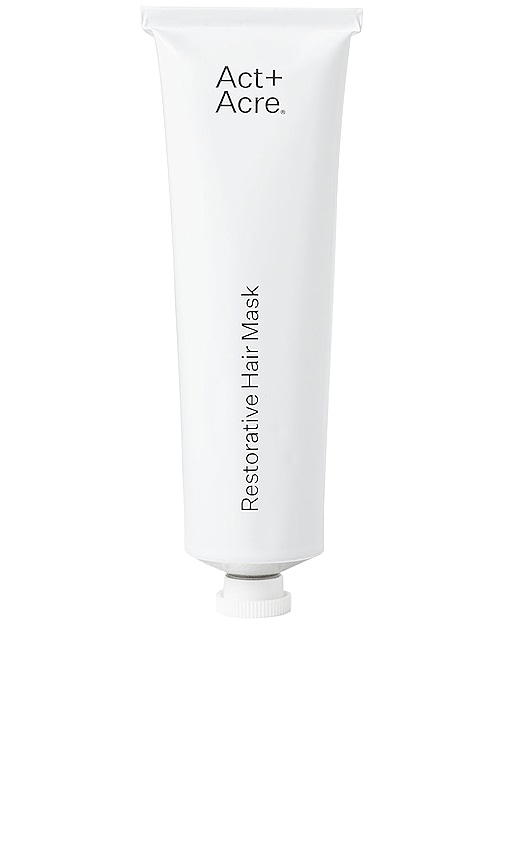 Restorative Hair Mask