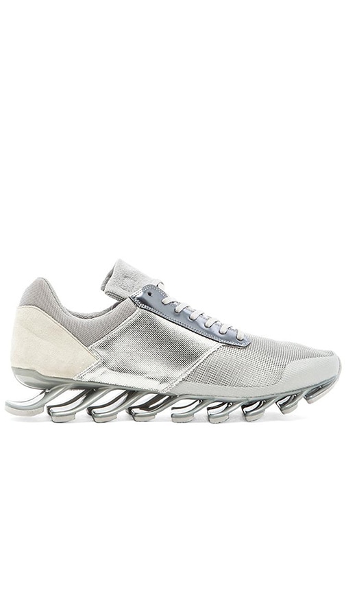 adidas by Rick Owens Springblade Low in 
