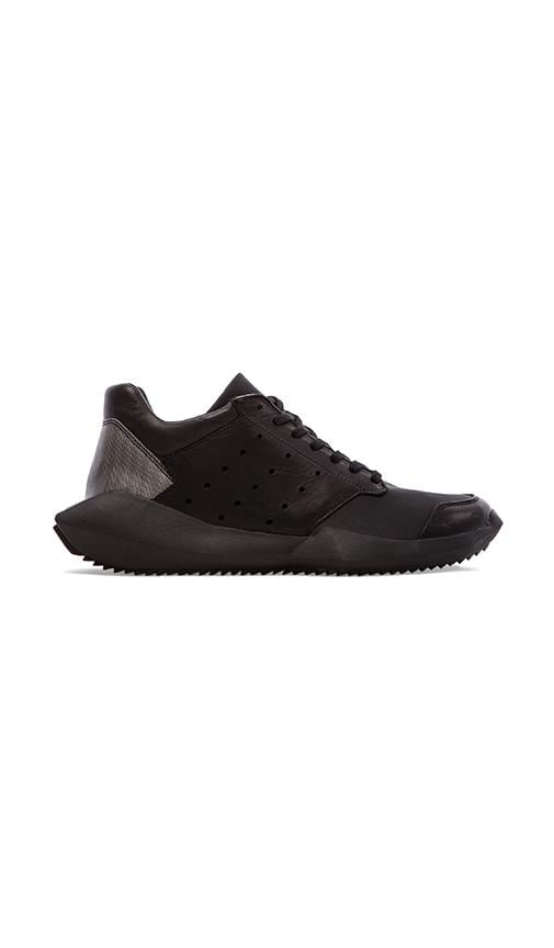 adidas by Rick Owens Tech Runner in 