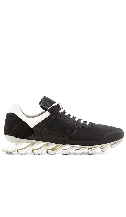 rick owens adidas springblade