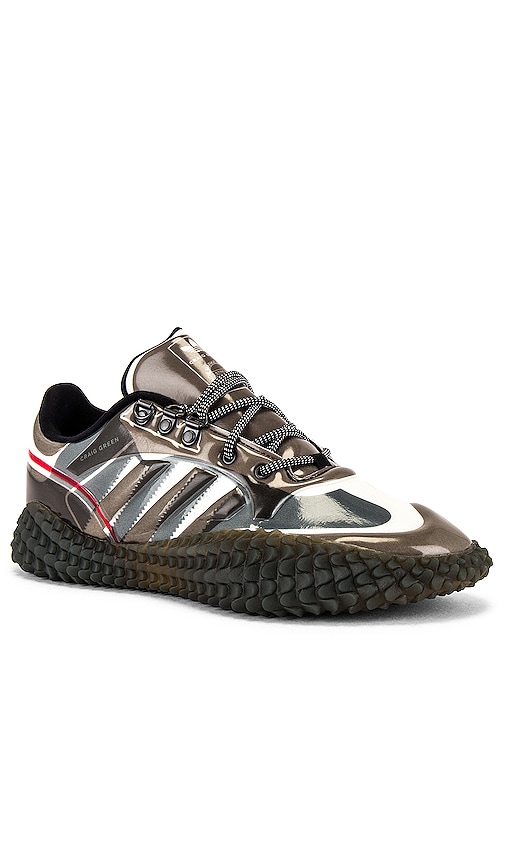 Adidas Shoe Adidas X Craig Green Polta Adidas By Craig Green Polta