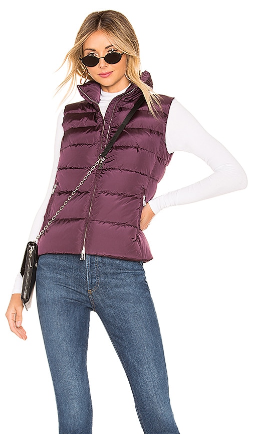 Down Vest