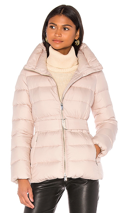 Short Down Jacket