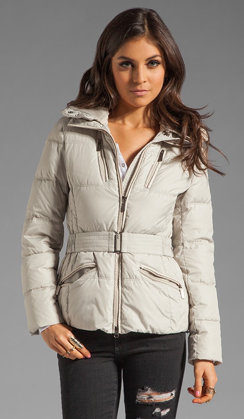 Down Jacket