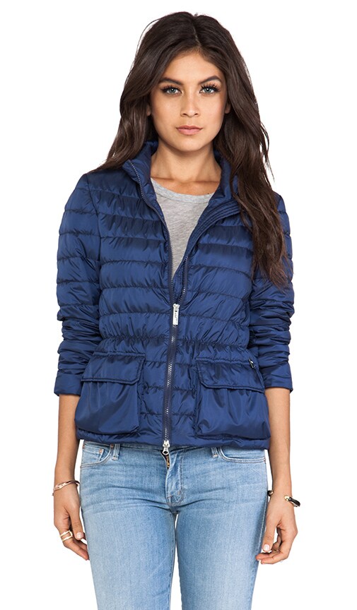 Down Jacket