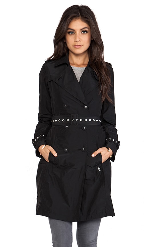 Long Trench