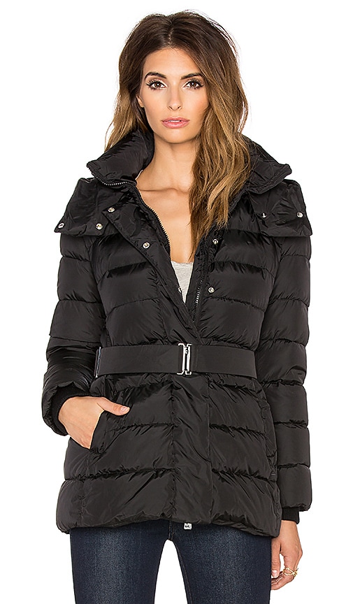 CHAQUETA PLUMA DOWN JACKET