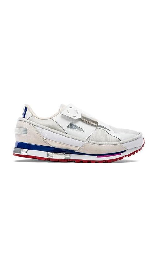 adidas by Raf Simons Rising Star 2 in 