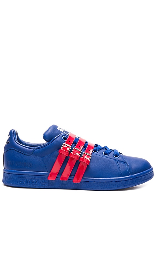 raf simons stan smith strap