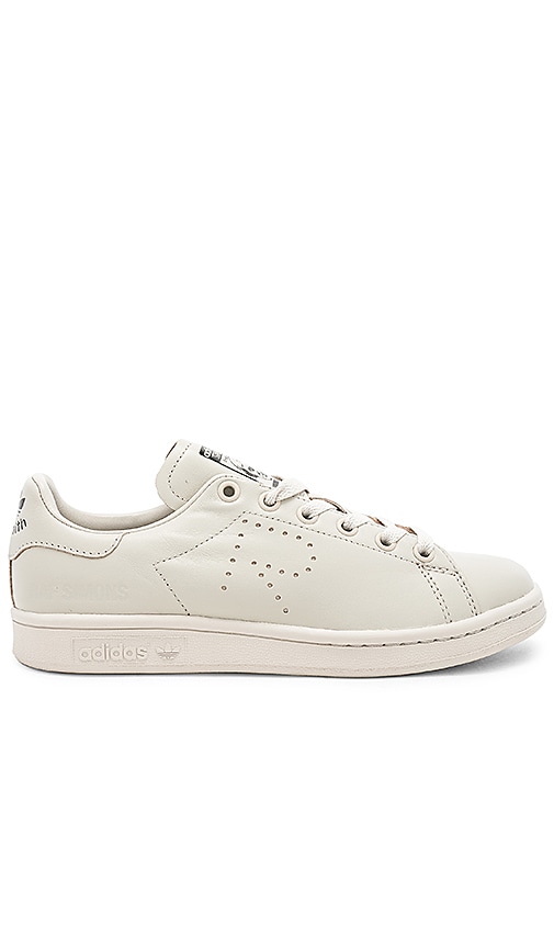 Raf simons stan store smith mist stone