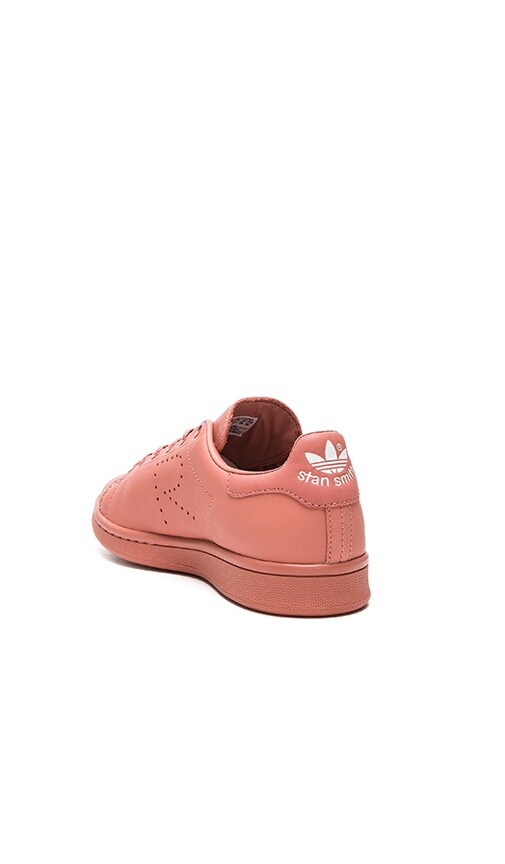 stan smith ash pink