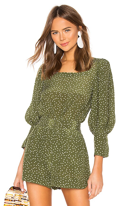 Silk Mille Punti Bodysuit