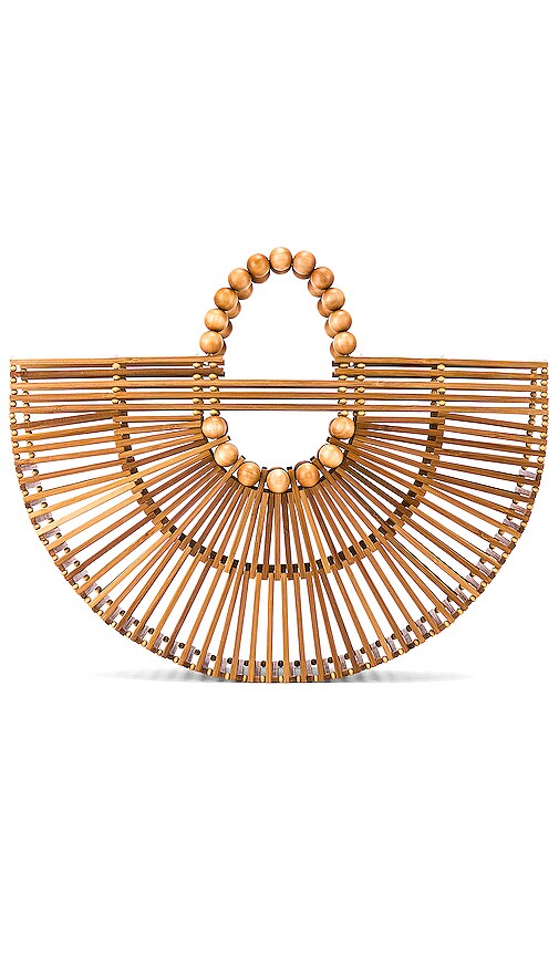 x Cult Gaia Fan Ark