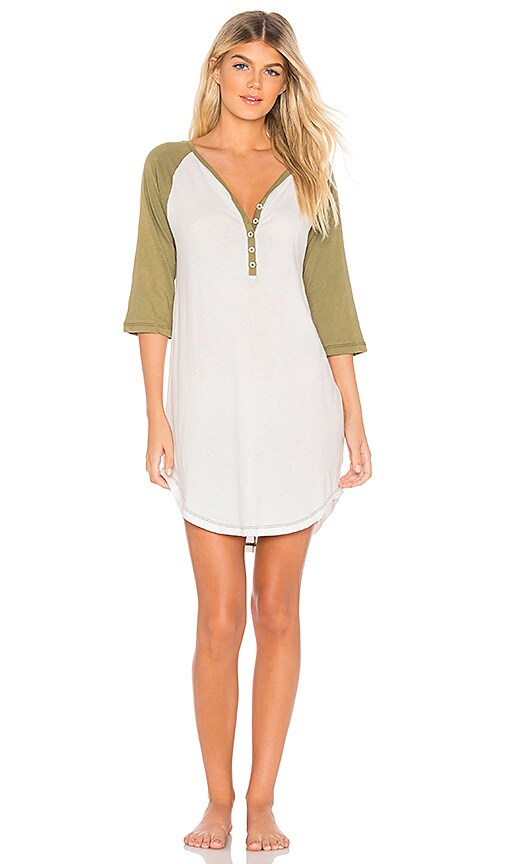 CAMISÓN CASEY
