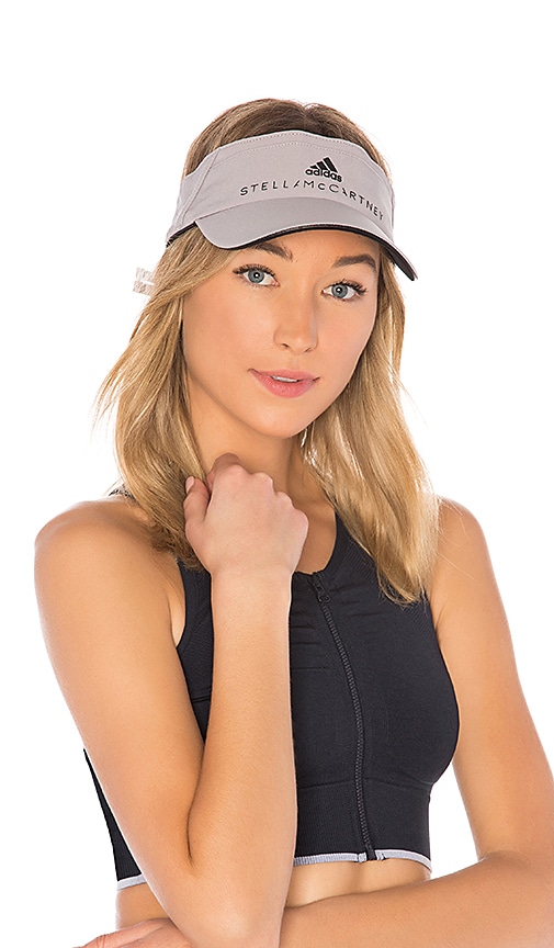 Stella cheap mccartney visor