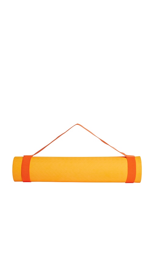 ADIDAS BY STELLA MCCARTNEY YOGA MAT 