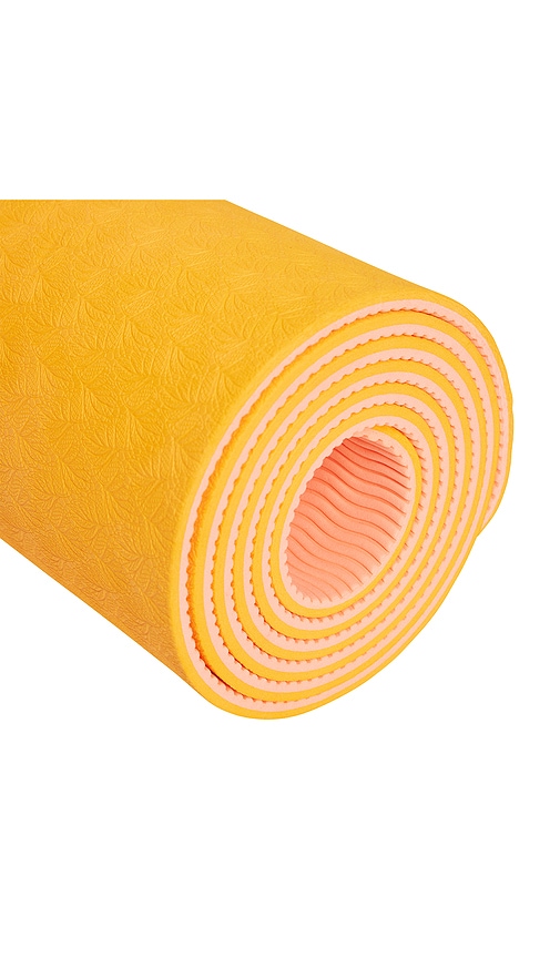 ADIDAS BY STELLA MCCARTNEY YOGA MAT 