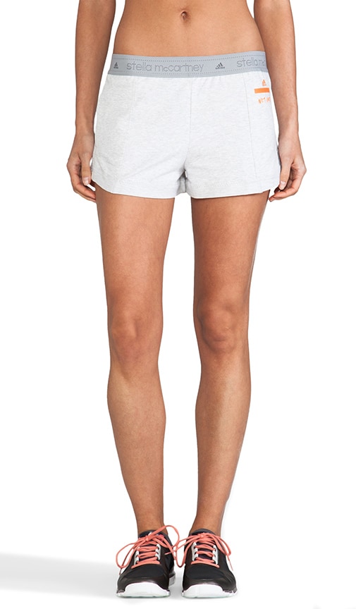 Lowwaste Short