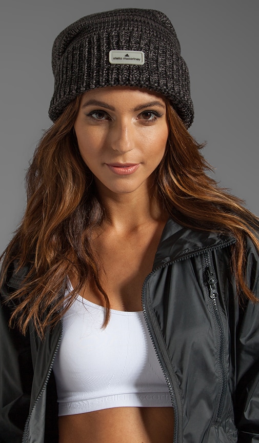 stella mccartney beanie