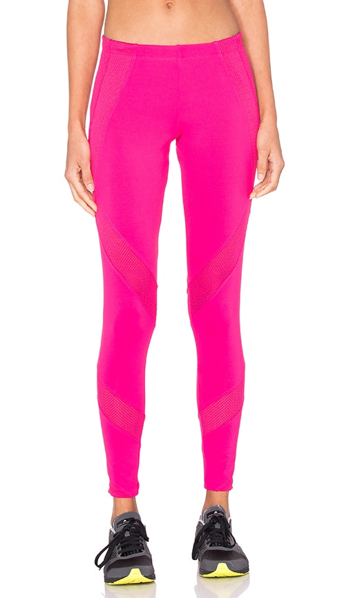 leggings adidas pink