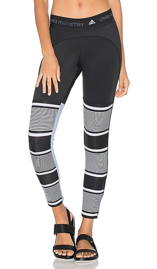 Studio Clima Stripe Tight