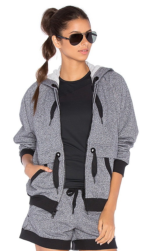 stella mccartney essentials hoodie