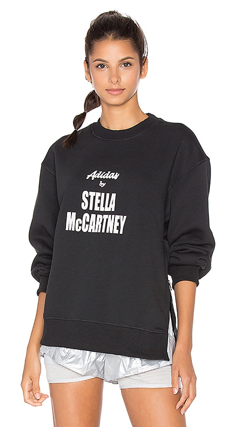 stella mccartney sweatshirt