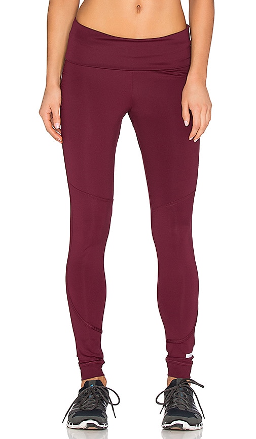 fold over leggings