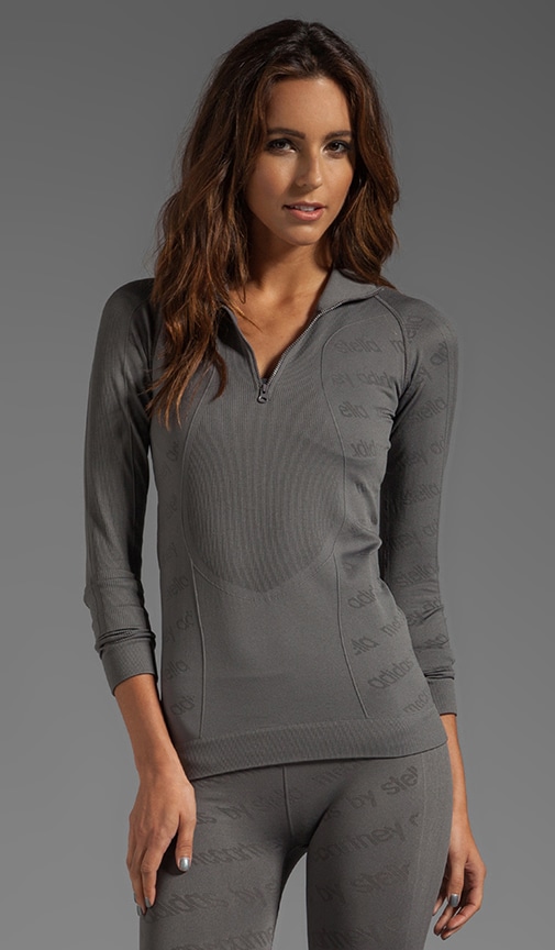 WS Perf SL Long Sleeve