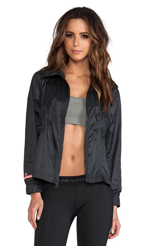 Run Perf Jacket
