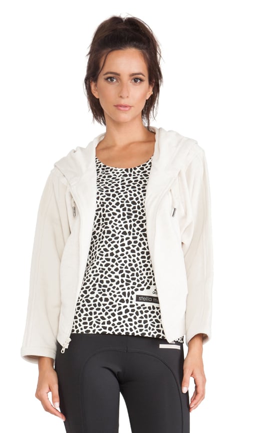 Essentials Zip Hoodie