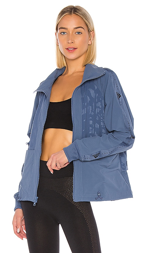 Perfect Track Top