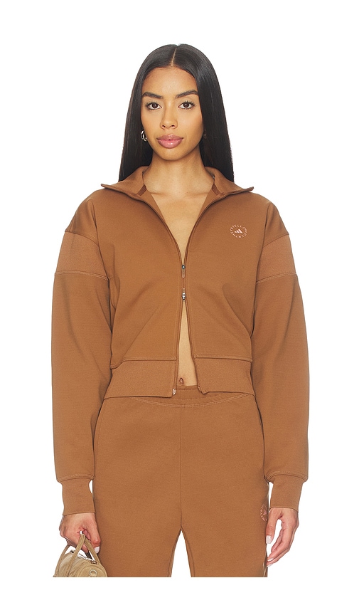 adidas by Stella McCartney Knitted Track Top