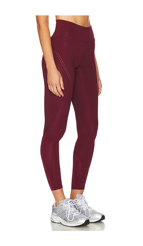 Shop Adidas By Stella Mccartney Tpr Ot Legging In Shared